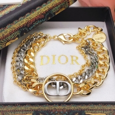 Christian Dior Bracelets